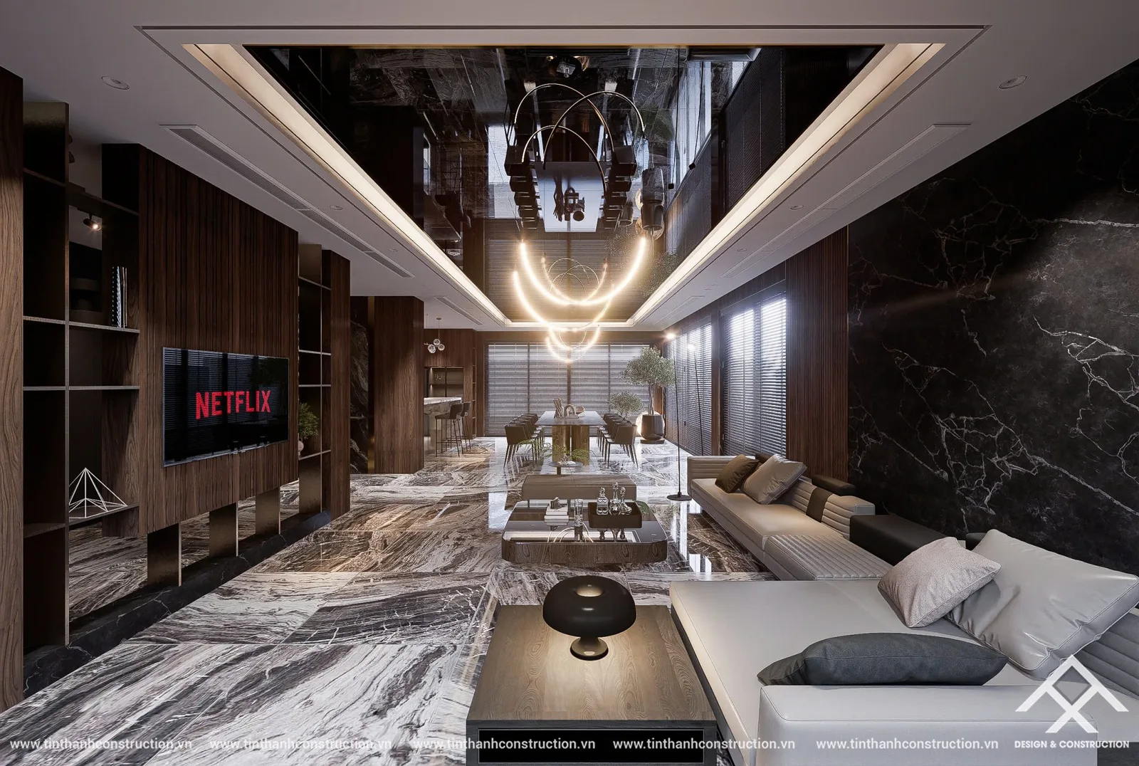 CAM KẾT GIÁM SÁT CHẤT LƯỢNG