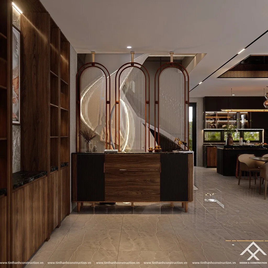 MẪU BIỆT THỰ SÂN VƯỜN 200M2 KHU ĐÔ THỊ MỸ GIA - 1741716765524
