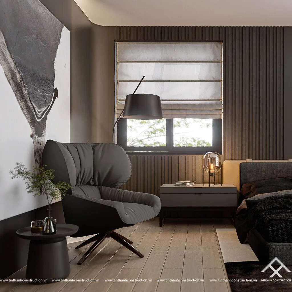 MẪU BIỆT THỰ SÂN VƯỜN 200M2 KHU ĐÔ THỊ MỸ GIA - 1741717000040