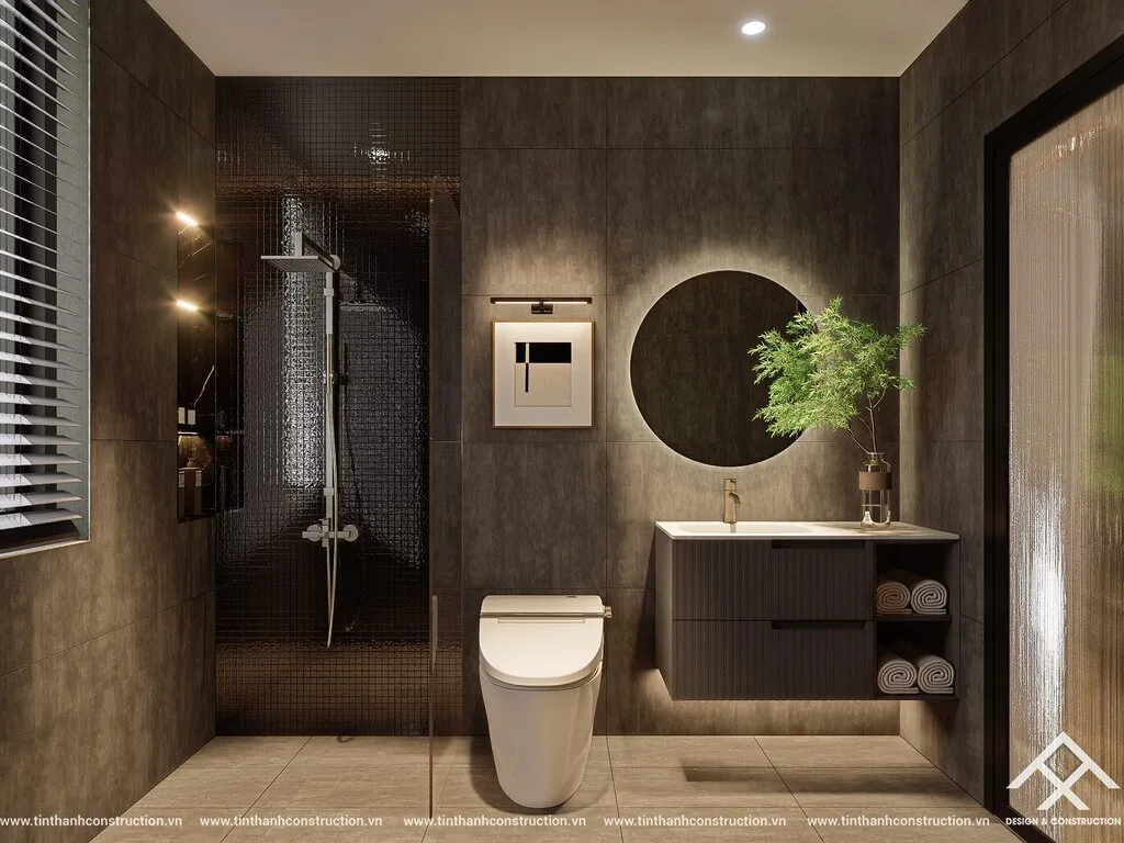 MẪU BIỆT THỰ SÂN VƯỜN 200M2 KHU ĐÔ THỊ MỸ GIA - 1741717504806