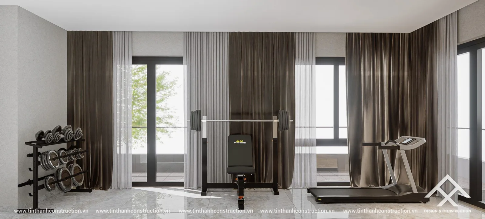 MẪU BIỆT THỰ SÂN VƯỜN 200M2 KHU ĐÔ THỊ MỸ GIA - 1741717736251