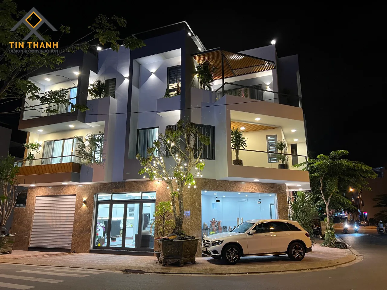 Hình minh họa tin tức: Lưu ý đặc biệt trong xây nhà trọn gói