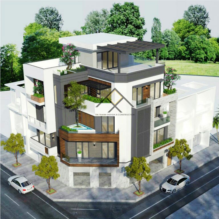 Hình minh họa tin tức: Thận trọng trong giải pháp xây nhà