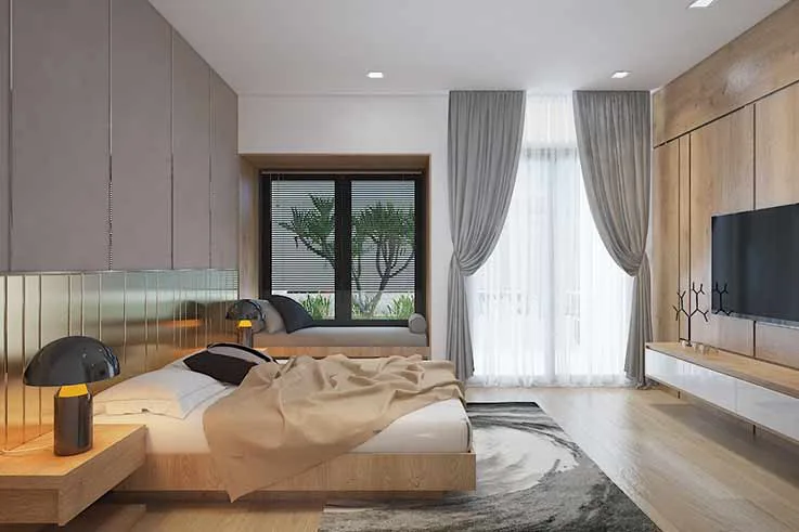 Hình minh họa tin tức: 4 bước cần chuẩn bị trước khi khởi công xây nhà