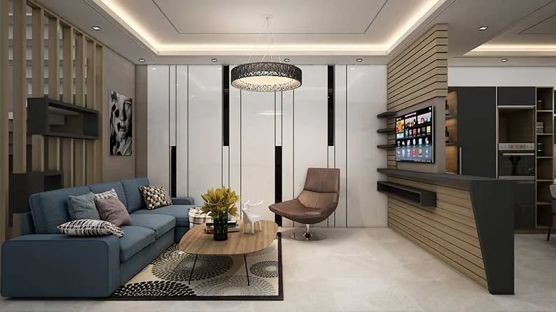 Hình minh họa bài viết: 15 lưu ý quan trọng khi xây nhà