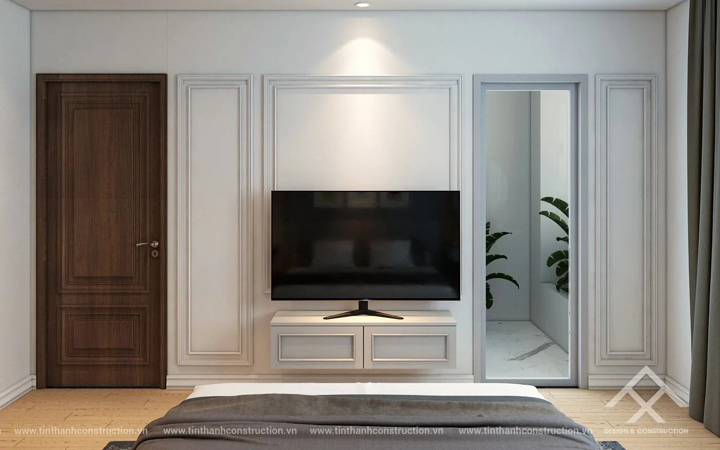 MẪU NHÀ PHỐ 1 TRỆT 3 LẦU - 1743996900220