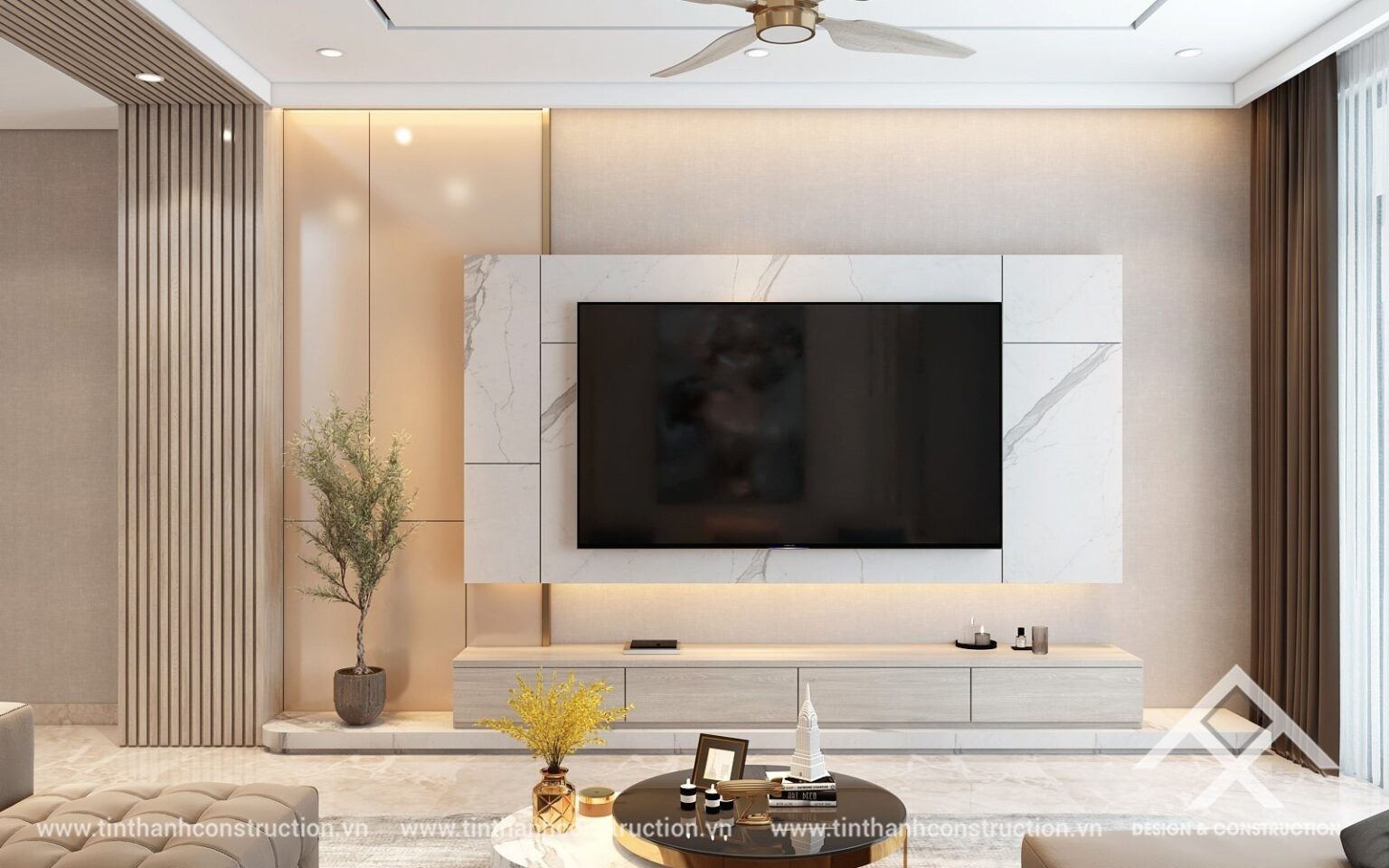 NHÀ PHỐ 3 TẦNG 4.5x20M – KHU ĐÔ THỊ MỚI LÊ HỒNG PHONG II - 1743998189294