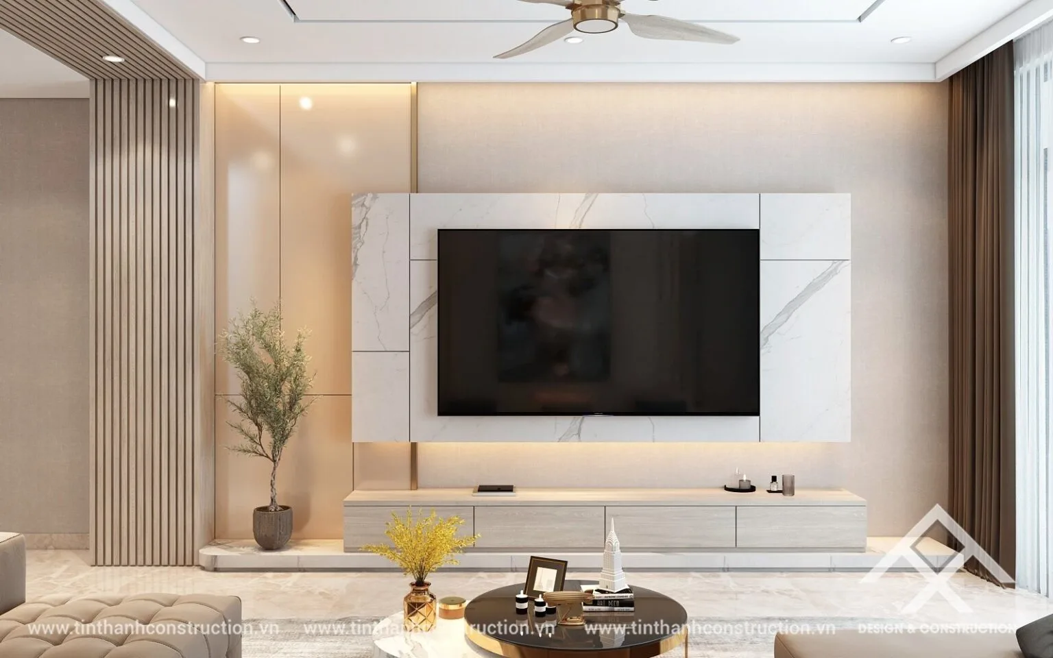 NHÀ PHỐ 3 TẦNG 4.5x20M – KHU ĐÔ THỊ MỚI LÊ HỒNG PHONG II - 1743998189294