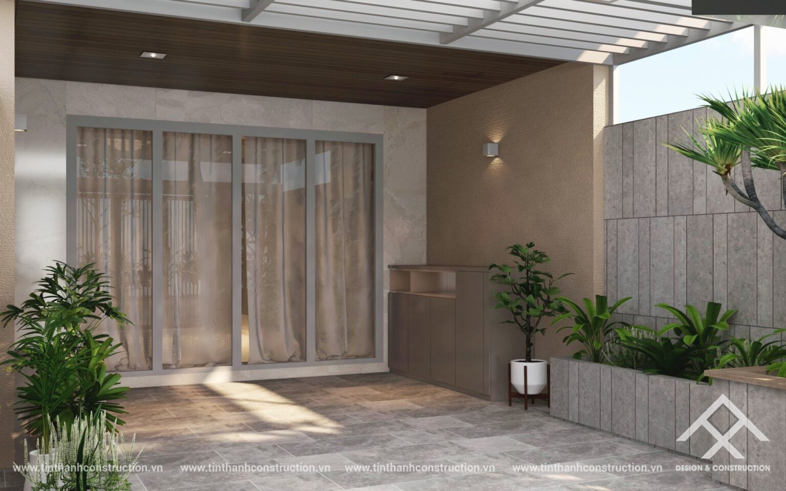 NHÀ PHỐ 3 TẦNG 4.5x20M – KHU ĐÔ THỊ MỚI LÊ HỒNG PHONG II - 1743998816496