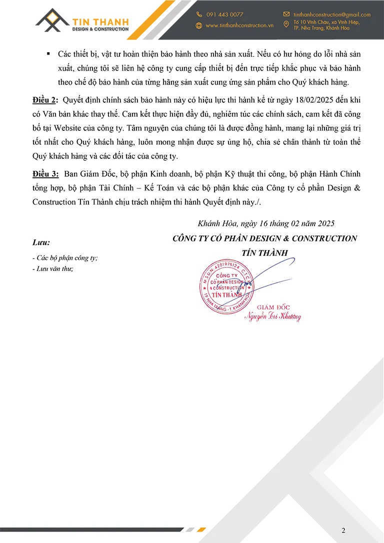 CHÍNH SÁCH BẢO HÀNH - 1775841982834-3fd9a6a4bb00c8c5