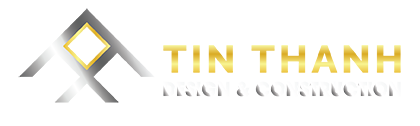 Công ty TNHH Thiết kế & Xây dựng Tín Thành